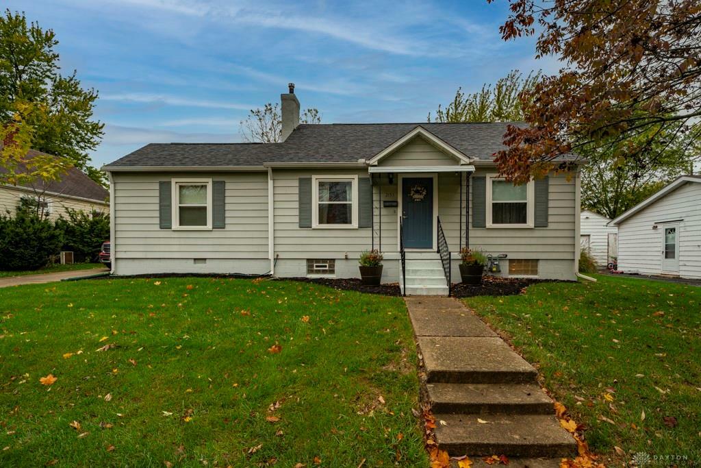 Property Photo:  2153 Courtland Avenue  OH 45420 