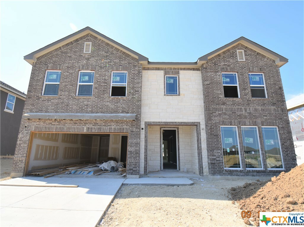 Property Photo:  8211 Ridge Crest Drive  TX 76542 