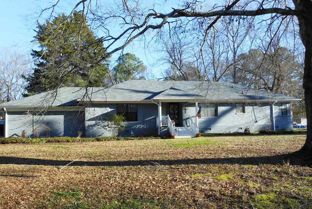 Property Photo:  1036 Willow Avenue  MS 39046 