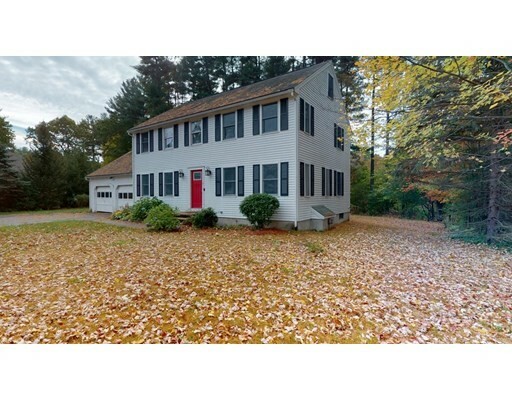 Property Photo:  7 Nehemiah Road  MA 01464 