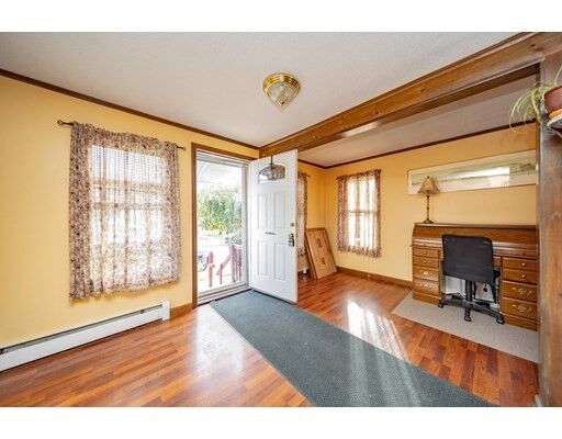 Property Photo: 62 Highland Park CT 06082