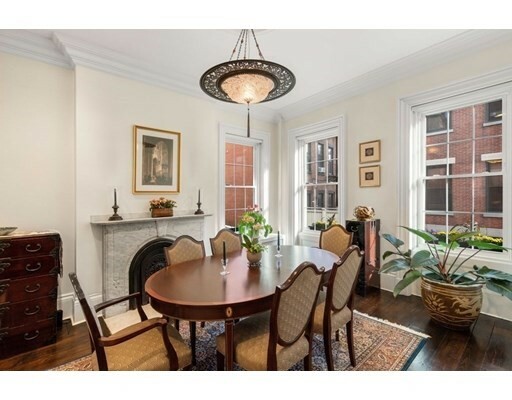 Property Photo:  1 Harvard Place  MA 02129 