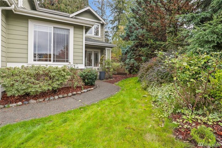 Property Photo: 17337 SE 185th Place WA 98058