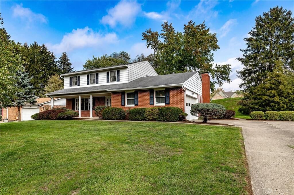 Property Photo:  22 Holmes Court  OH 45013 