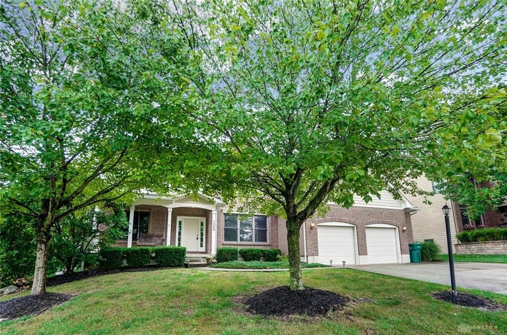 Property Photo: 1249 Kables Mill Drive OH 45305