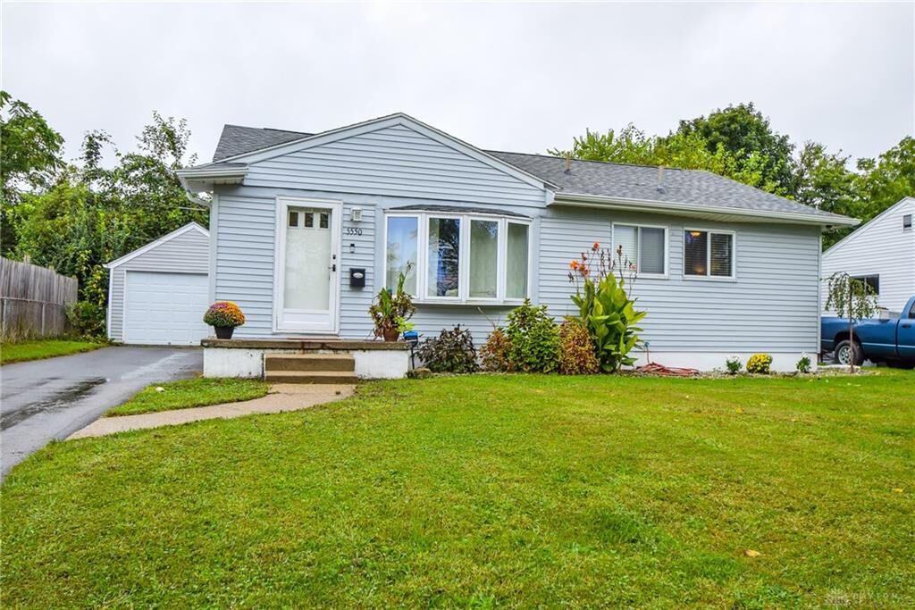 Property Photo: 5550 Barrett Drive OH 45431