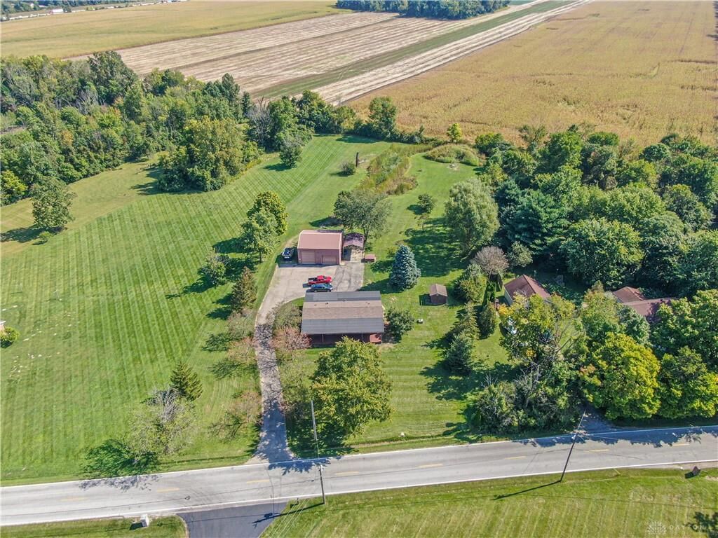 Property Photo: 2750 Tecumseh OH 45502