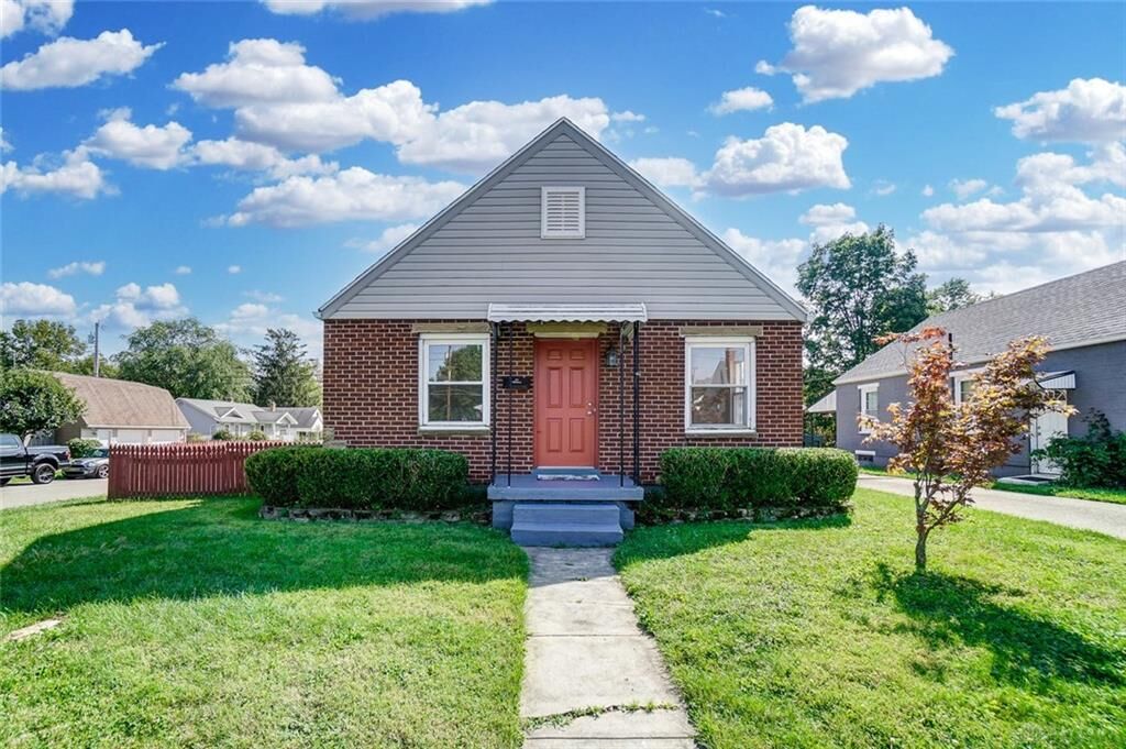 Property Photo:  1628 Patterson Road  OH 45420