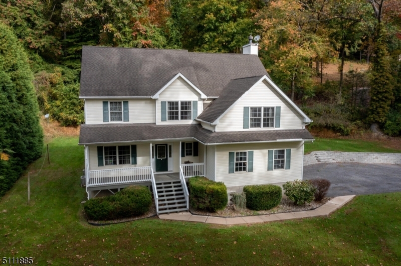 Property Photo:  575 Sweet Hollow Rd  NJ 08804 