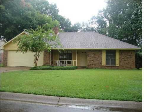 Property Photo: 441 Pin Oak Drive MS 39110