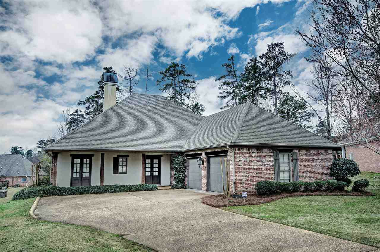 Property Photo:  115 Cypress Ridge Drive  MS 39047 