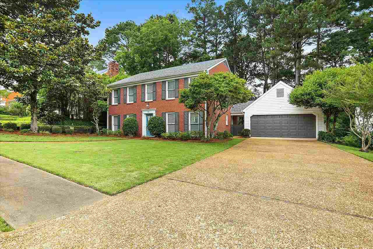 Property Photo:  400 Northpointe Parkway  MS 39211 