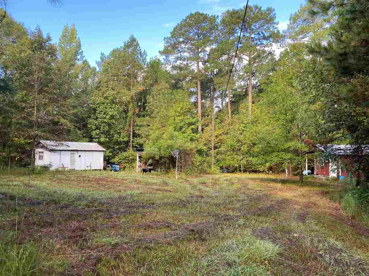 Property Photo:  2692 St Anne Road  MS 39051 