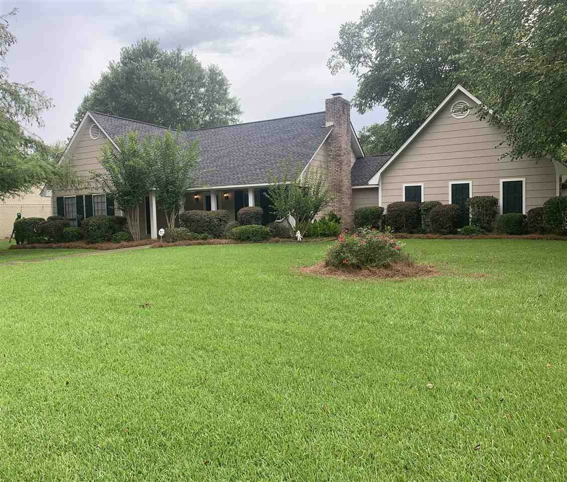 Property Photo:  248 Timbermill Drive  MS 39110 