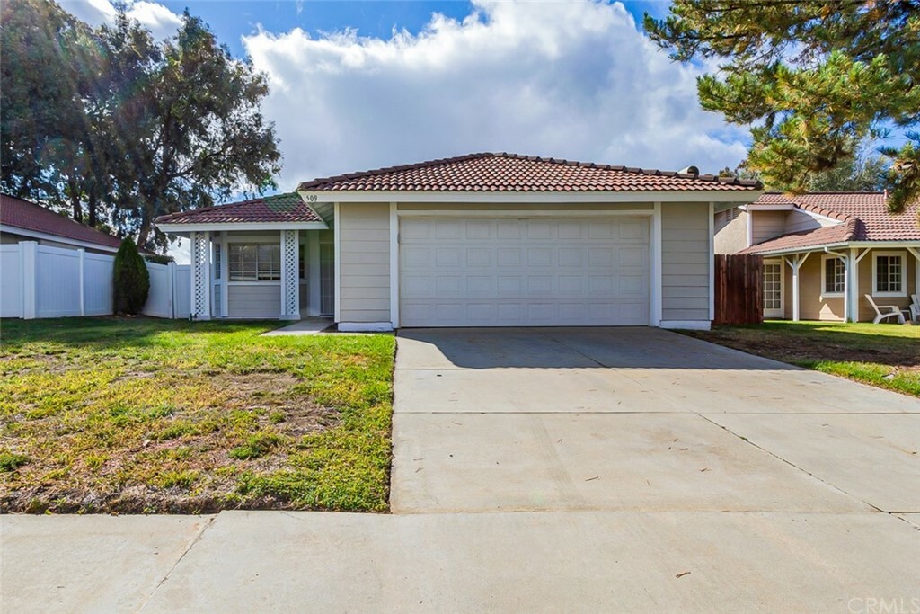 509 Alexe Street  Beaumont CA 92223 photo