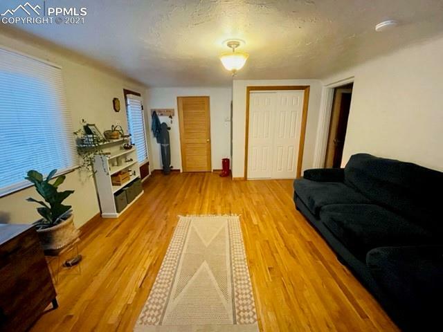 Property Photo:  456 El Paso Boulevard Unit 2  CO 80829 