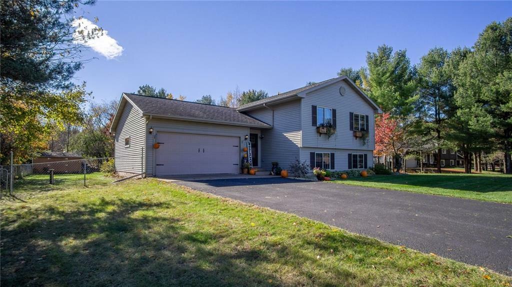 Property Photo:  E5648 695th Avenue  WI 54751 