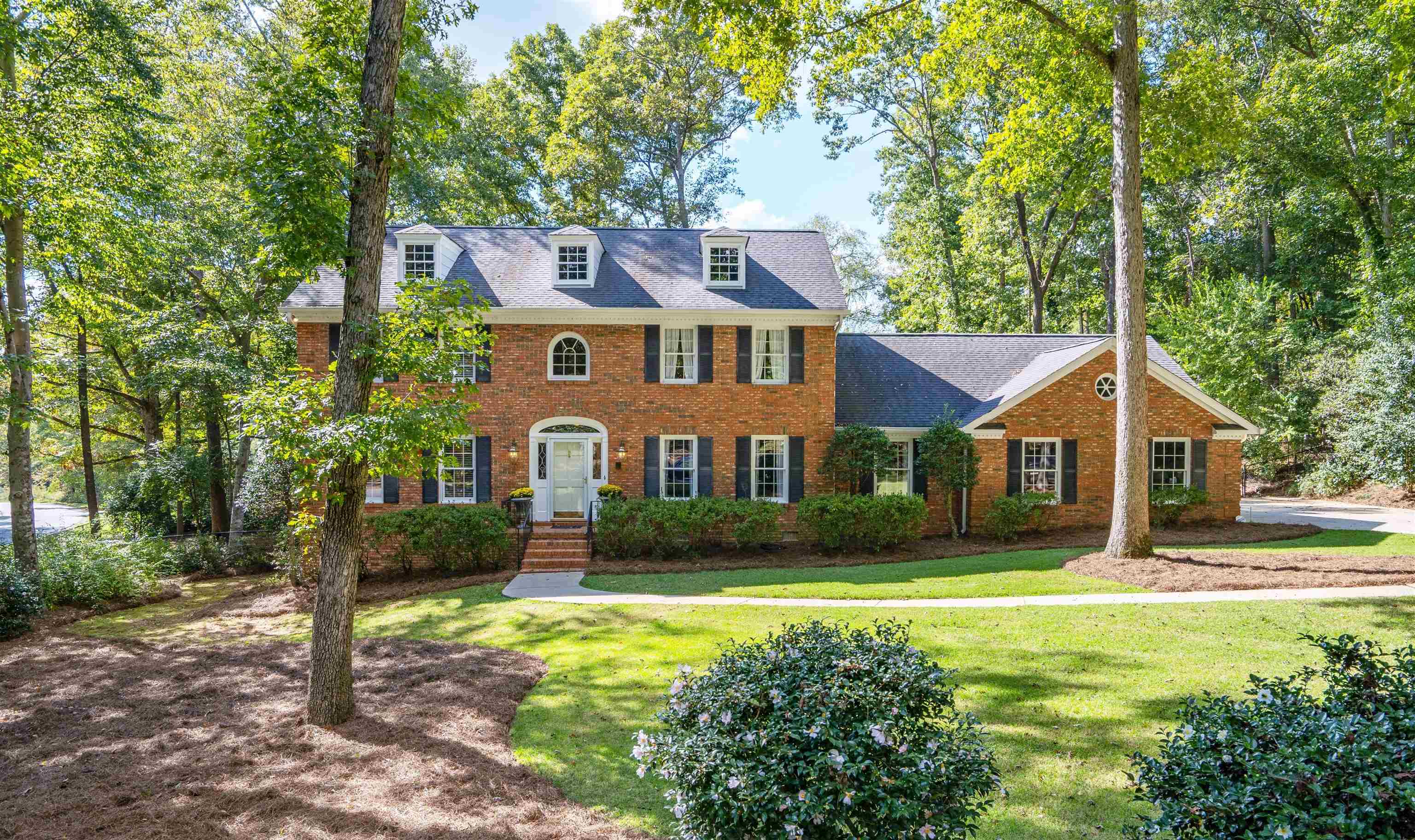 Property Photo:  508 Mockingbird Ln  SC 29307 