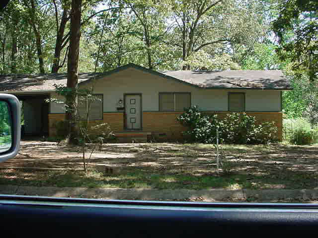 Property Photo:  3152 Bilgray Drive  MS 39212 