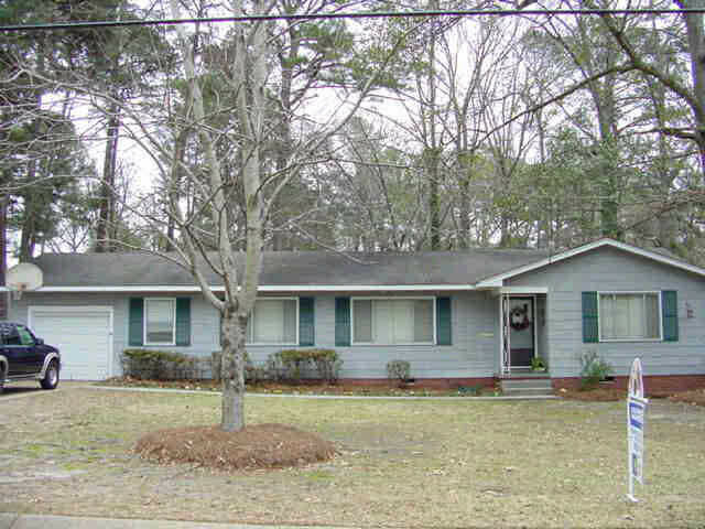 Property Photo:  5556 Wayneland Drive  MS 39211 