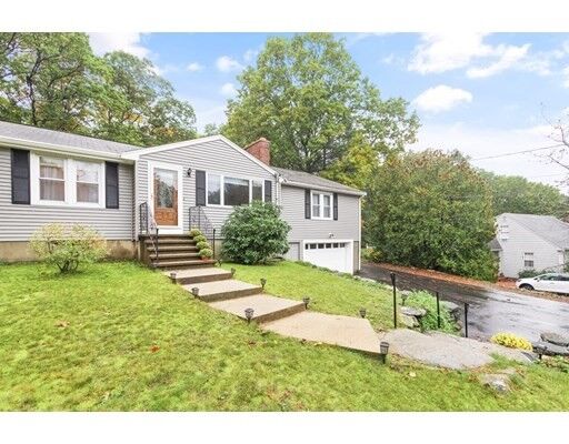 Property Photo: 35 Beaverbrook Road MA 01803
