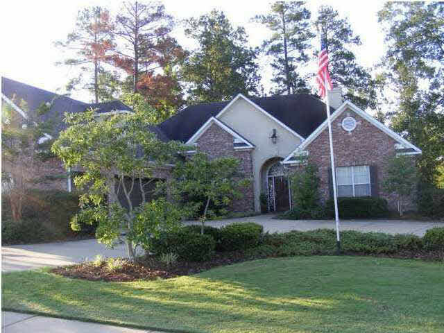 Property Photo:  358 Woodlands Drive  MS 39047 