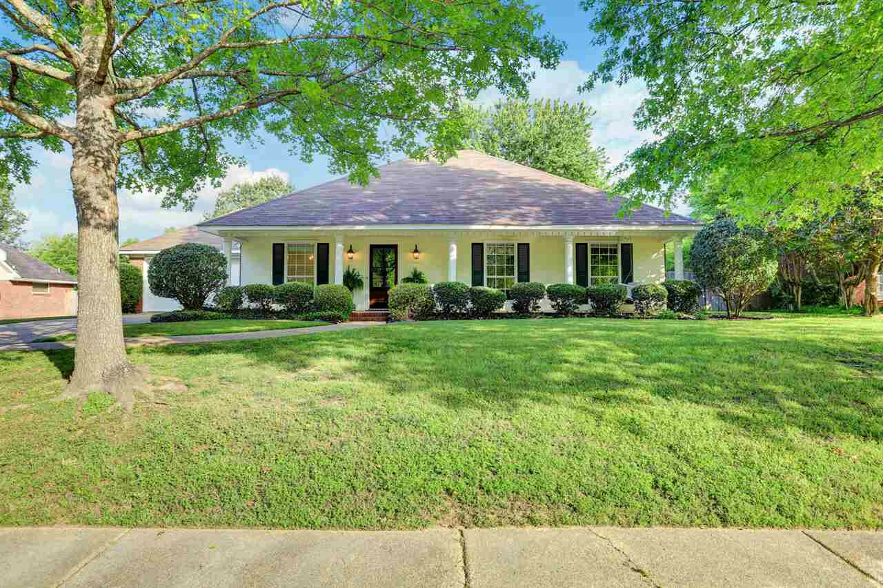 Property Photo:  226 Clark Farms Road  MS 39110 