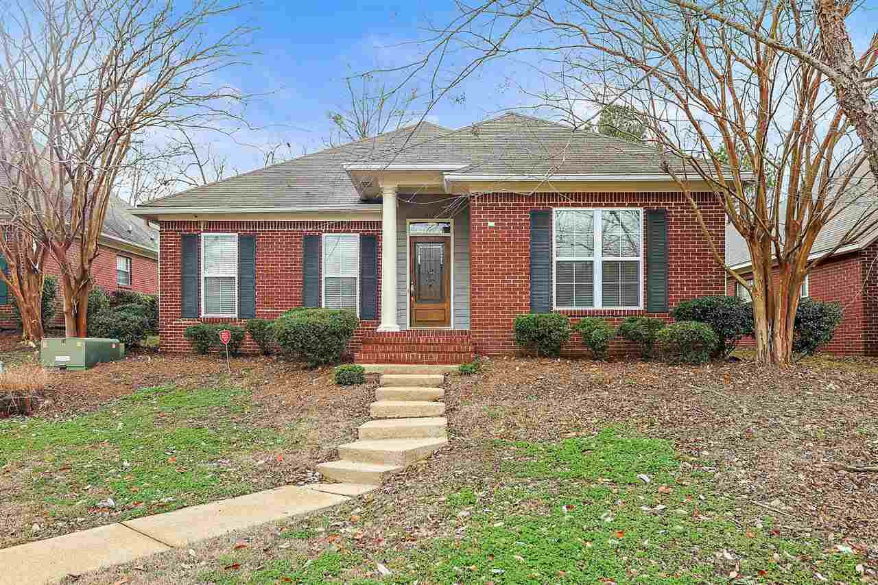 Property Photo:  612 Camdenpark Drive  MS 39157 