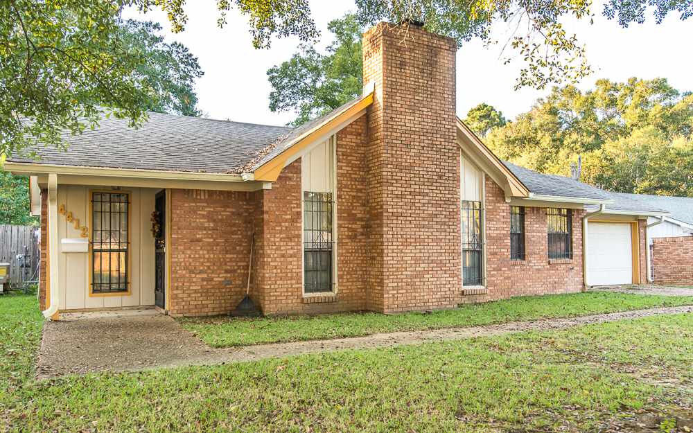 Property Photo:  4412 New Post Road  MS 39216 