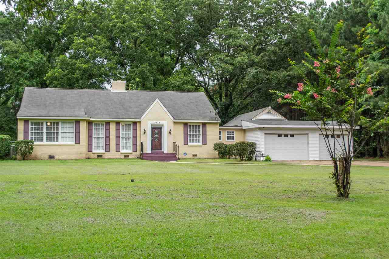 Property Photo:  5333 Hanging Moss Road  MS 39206 