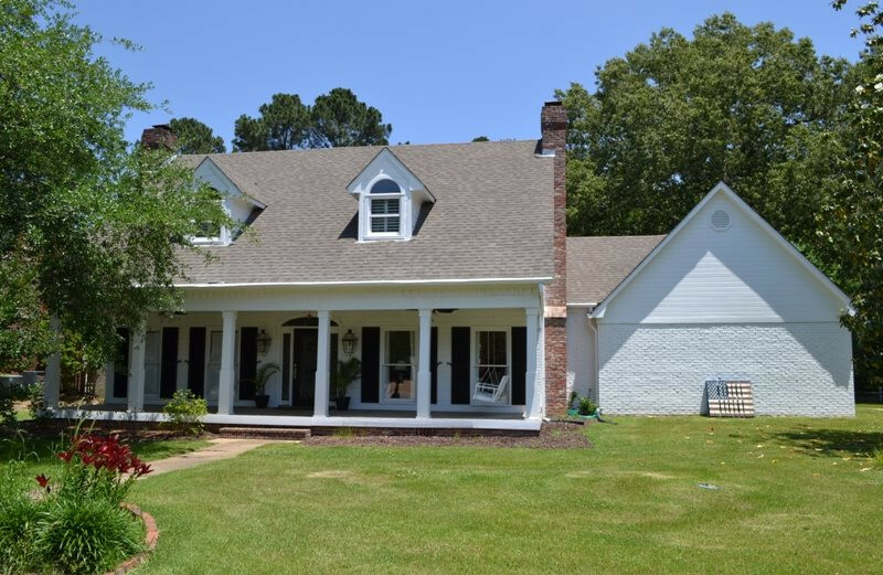 Property Photo:  361 Long Cove Drive  MS 39110 