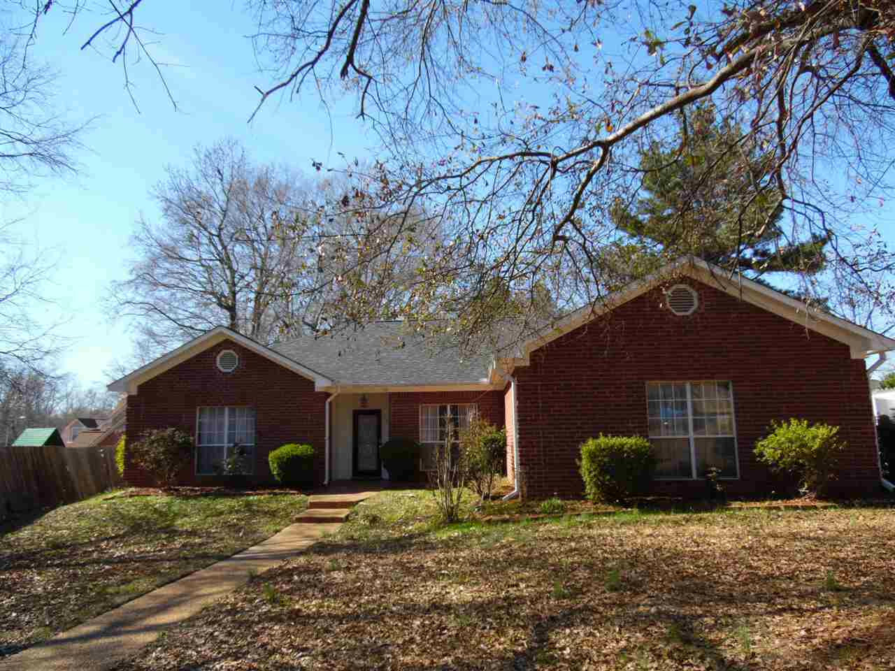 Property Photo:  103 Deer Creek Way  MS 39056 