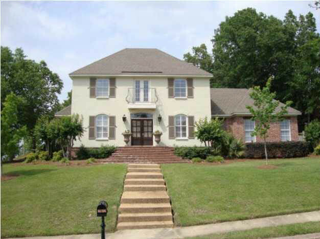 Property Photo:  106 Sunflower Road  MS 39110 