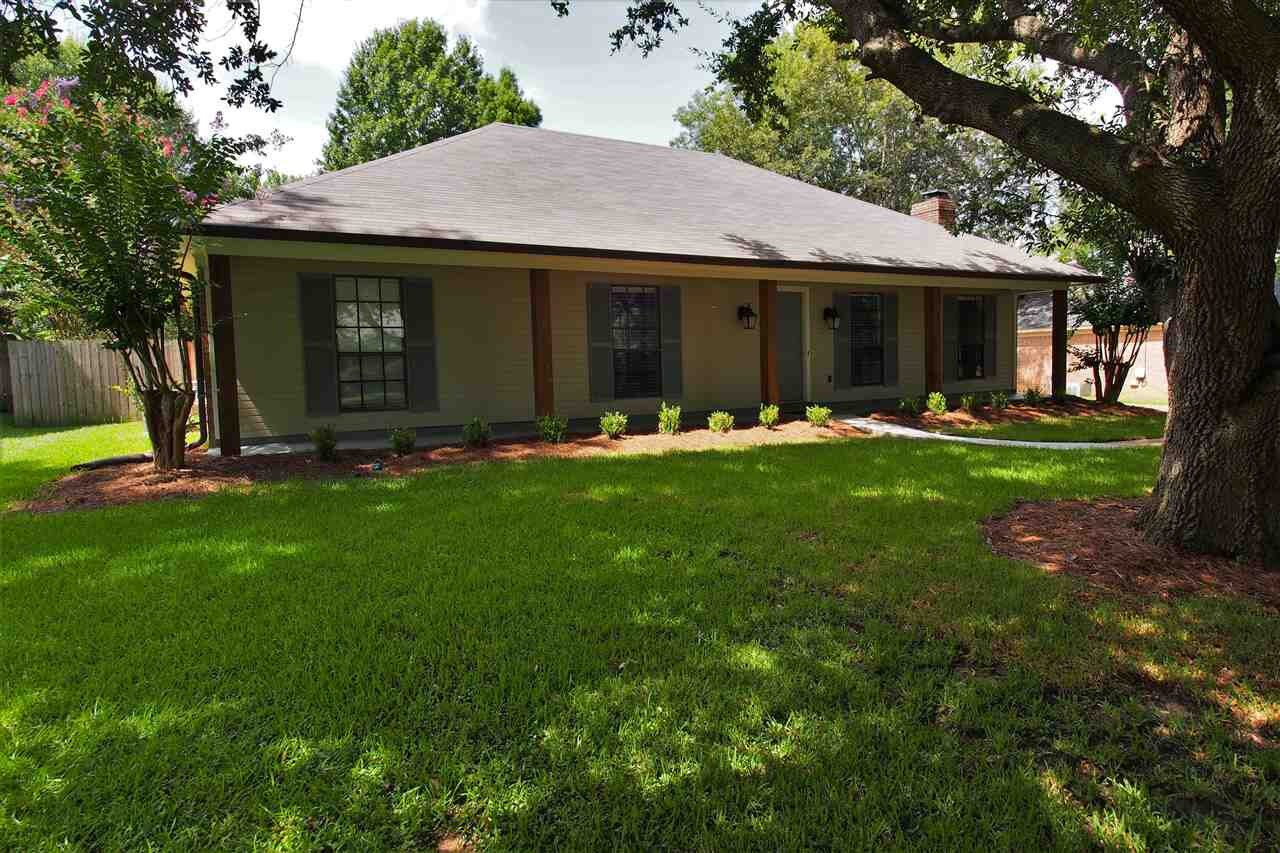 Property Photo:  777 Rosewood Pointe Drive  MS 39110 