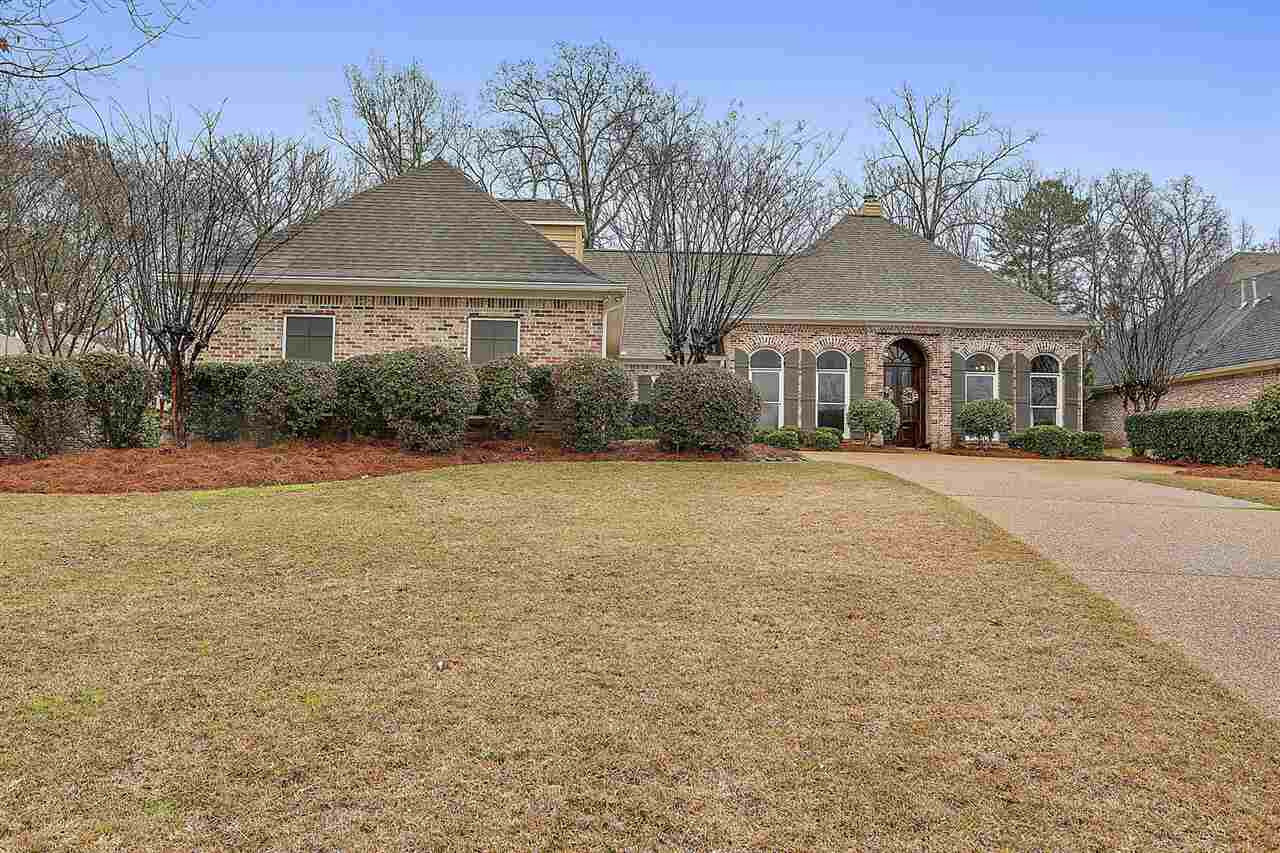 Property Photo:  236 Oak Park Drive  MS 39110 