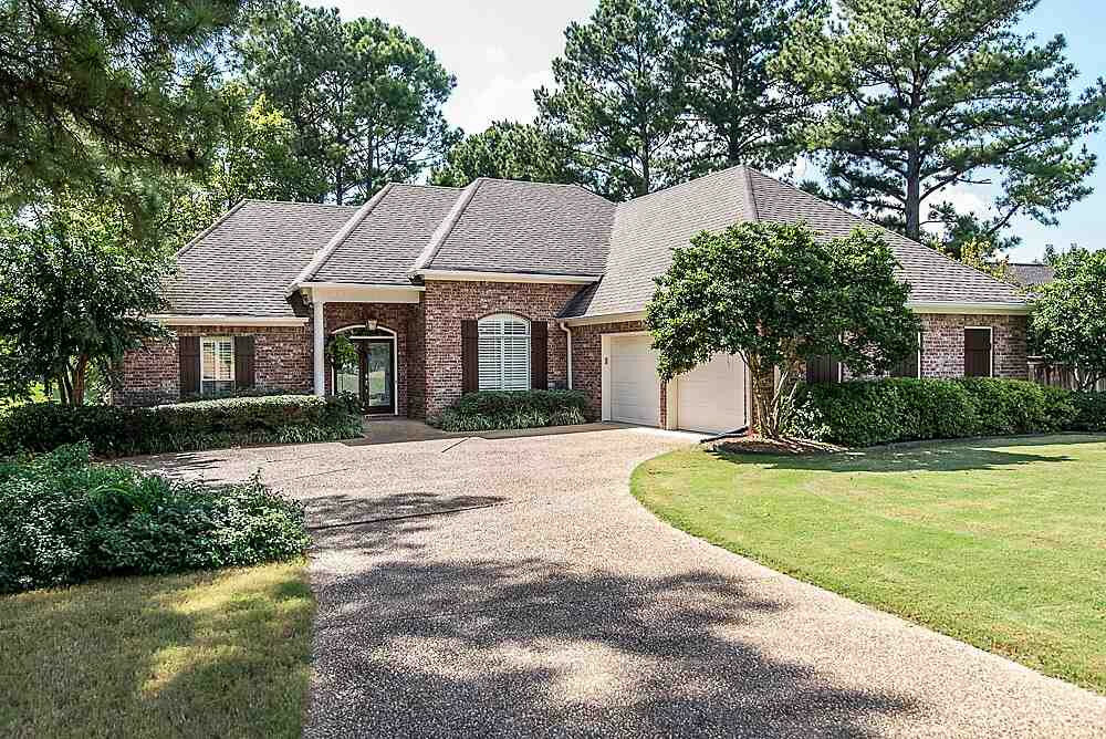 Property Photo:  497 Annandale Parkway  MS 39110 