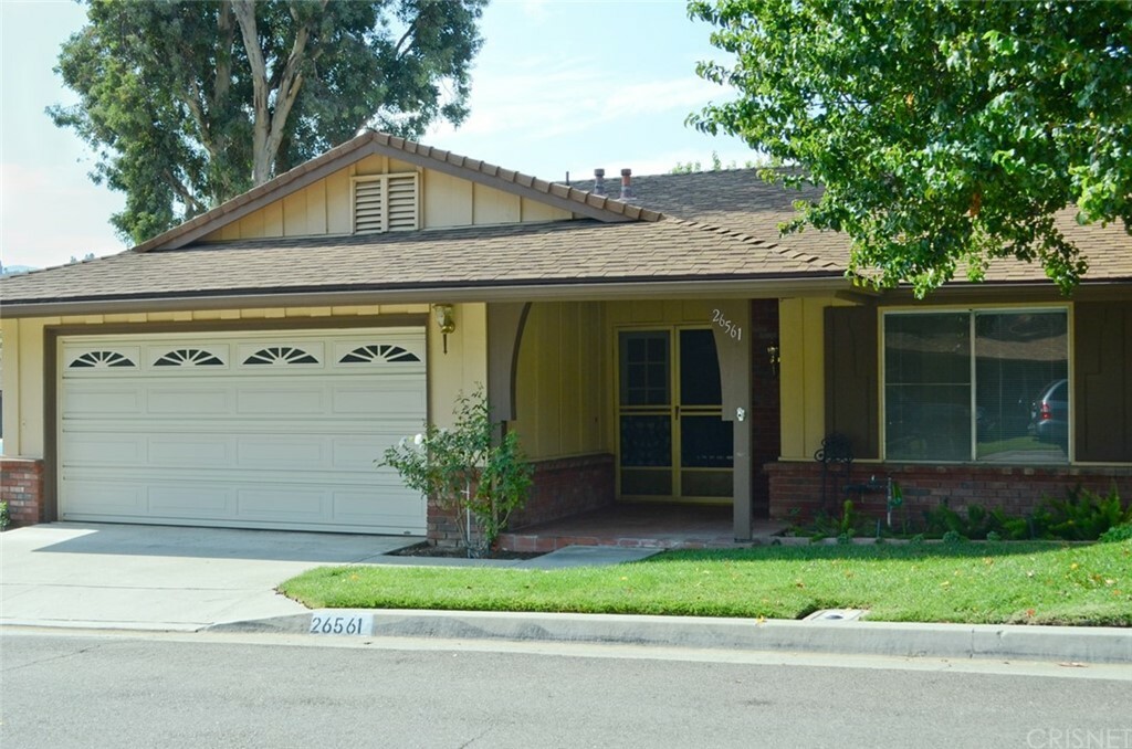 Property Photo:  26561 Cardwick Court  CA 91321 