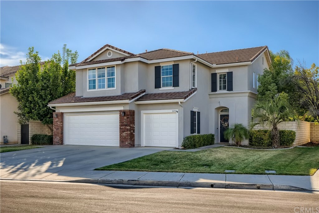 Property Photo:  35753 Ruby Court  CA 92596 