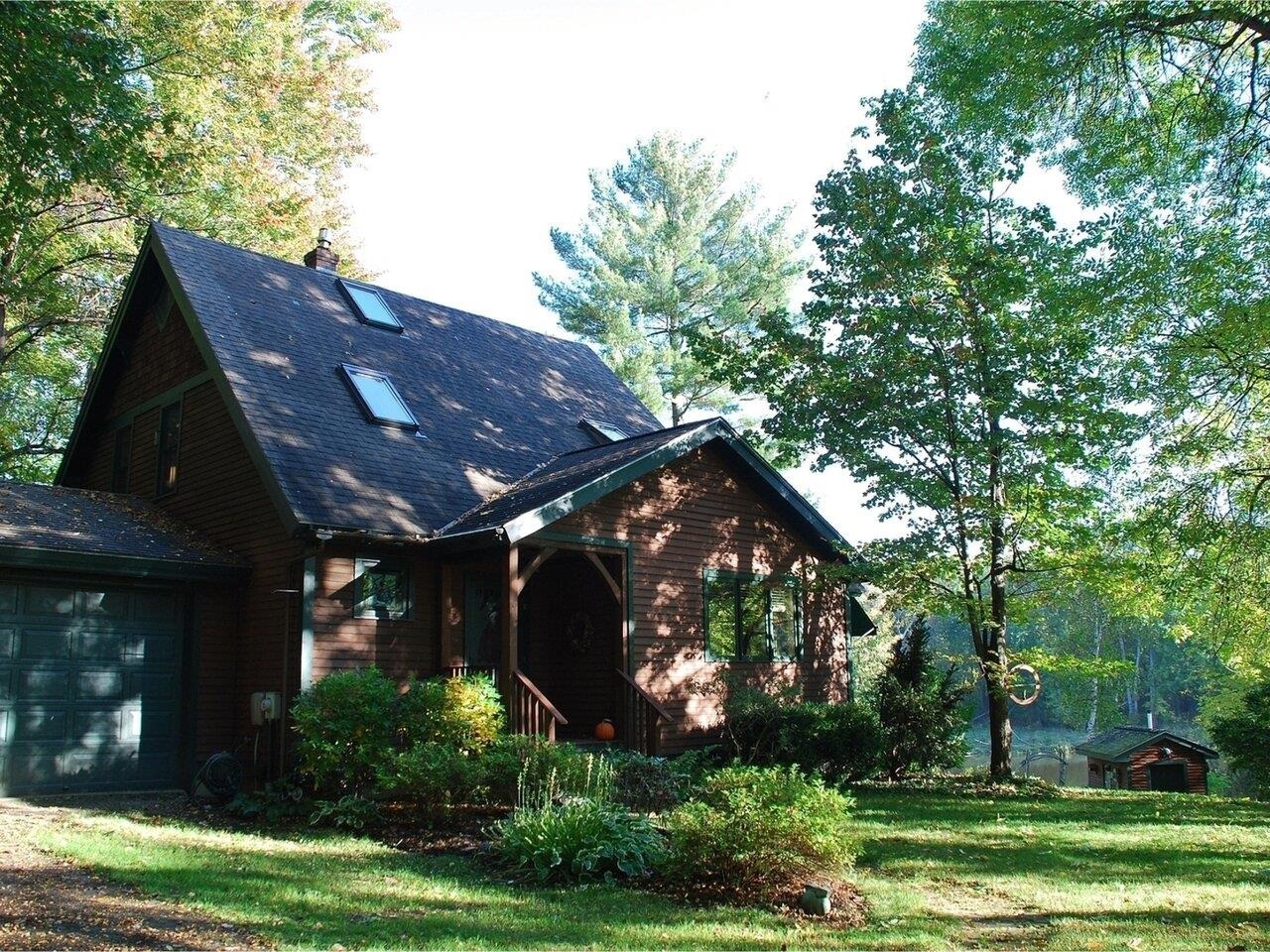 Property Photo:  34 River View Drive  VT 05408 