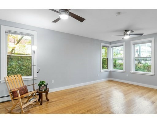 Property Photo: 441 Hyde Park Ave. 1 MA 02131