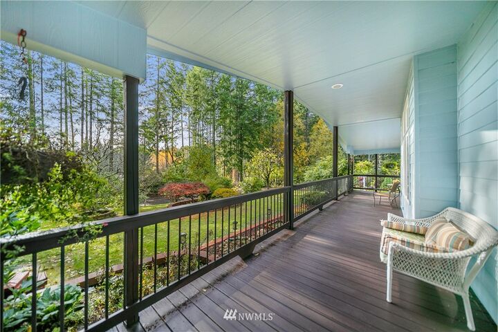 Property Photo: 10088 Fairview Boulevard SW WA 98367