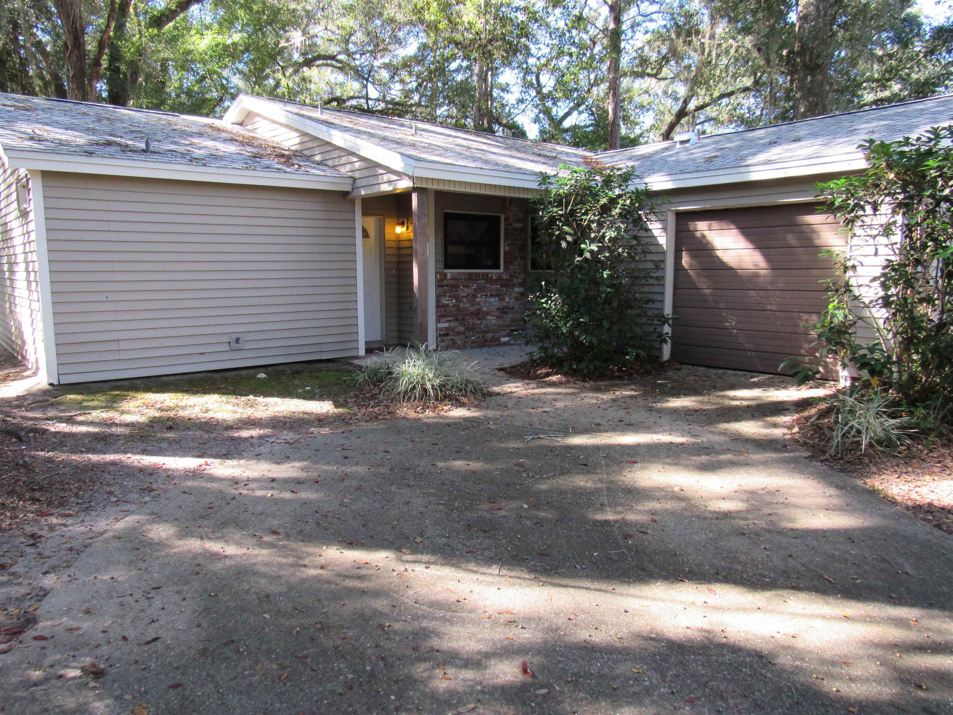 2613 Faversham Drive  Tallahassee FL 32303 photo