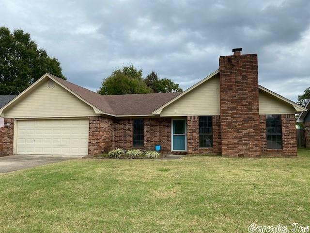 16 Mockingbird Ln.  Conway AR 72032 photo