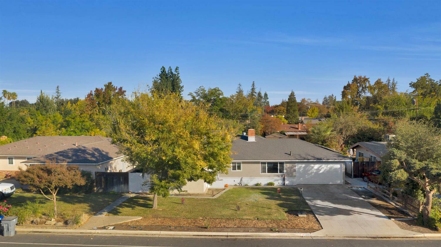 Property Photo:  5508 N Millbrook Avenue  CA 93710 