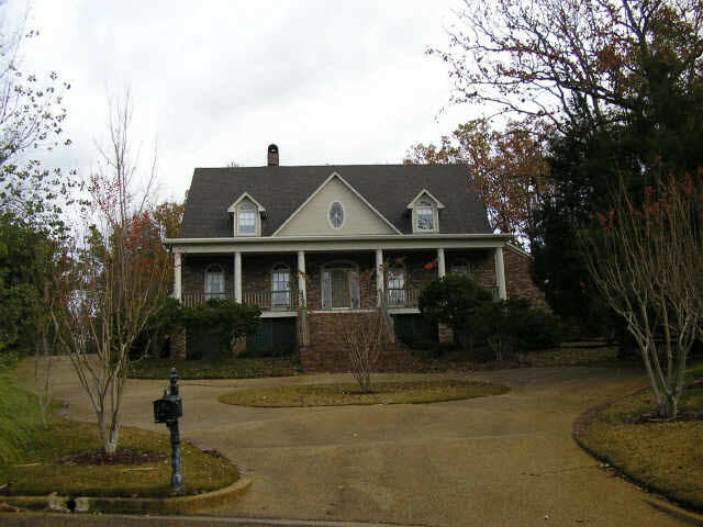 Property Photo:  513 Lake Hollow  MS 39110 