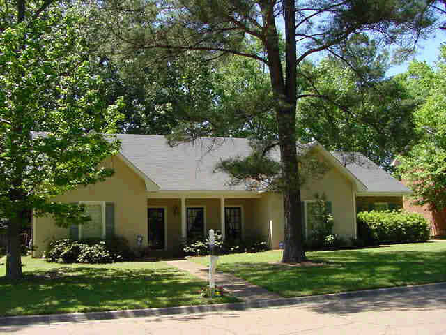 Property Photo:  1454 Kristen Drive  MS 39211 