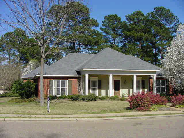 Property Photo:  230 Northbay Drive  MS 39110 