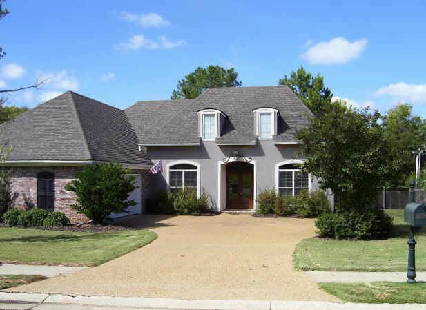 Property Photo:  142 Whisper Lake Boulevard  MS 39110 