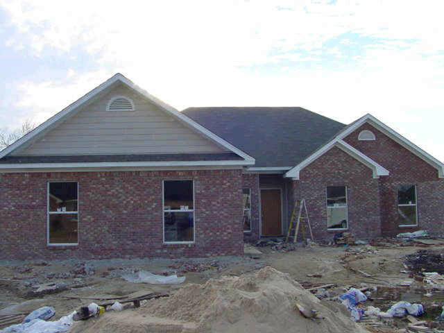Property Photo: 129 Middlefield Drive MS 39046