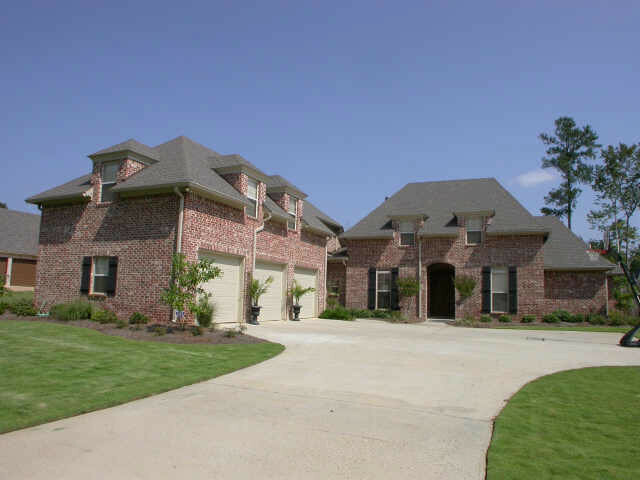 Property Photo:  821 Beaumont Drive  MS 39110 